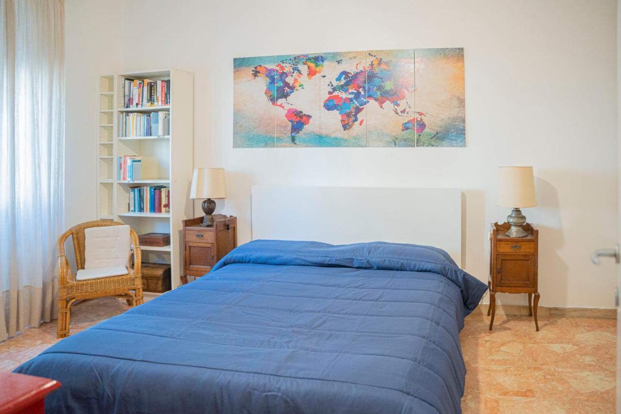 076 - Casa La Libreria, Centro Citta Di Chiavari, 500 Metri Da Mare E Spiagge - 2 Camere Da Letto מראה חיצוני תמונה