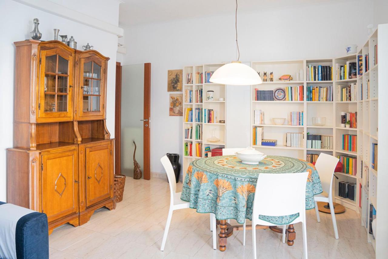 076 - Casa La Libreria, Centro Citta Di Chiavari, 500 Metri Da Mare E Spiagge - 2 Camere Da Letto מראה חיצוני תמונה