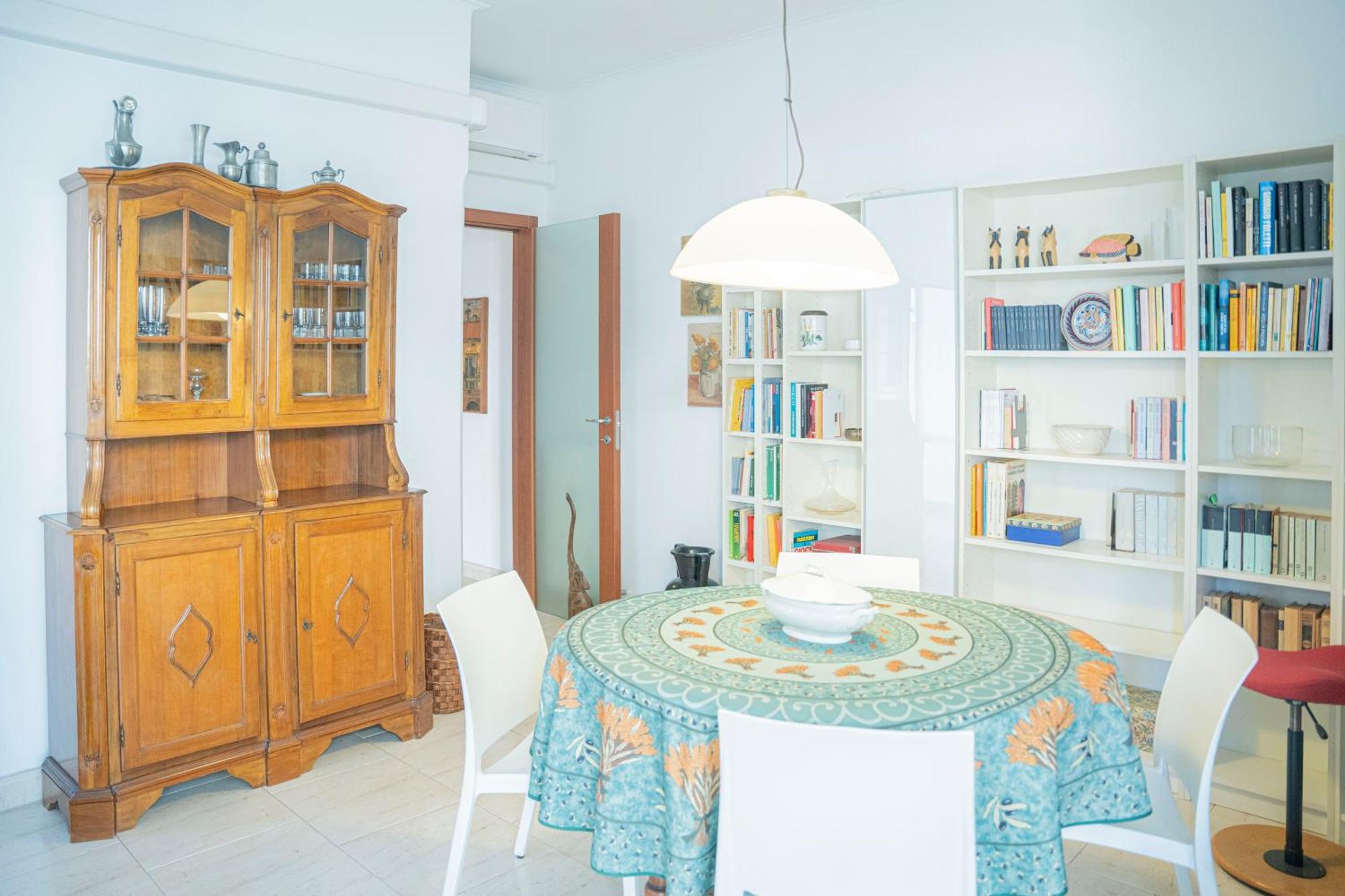 076 - Casa La Libreria, Centro Citta Di Chiavari, 500 Metri Da Mare E Spiagge - 2 Camere Da Letto מראה חיצוני תמונה