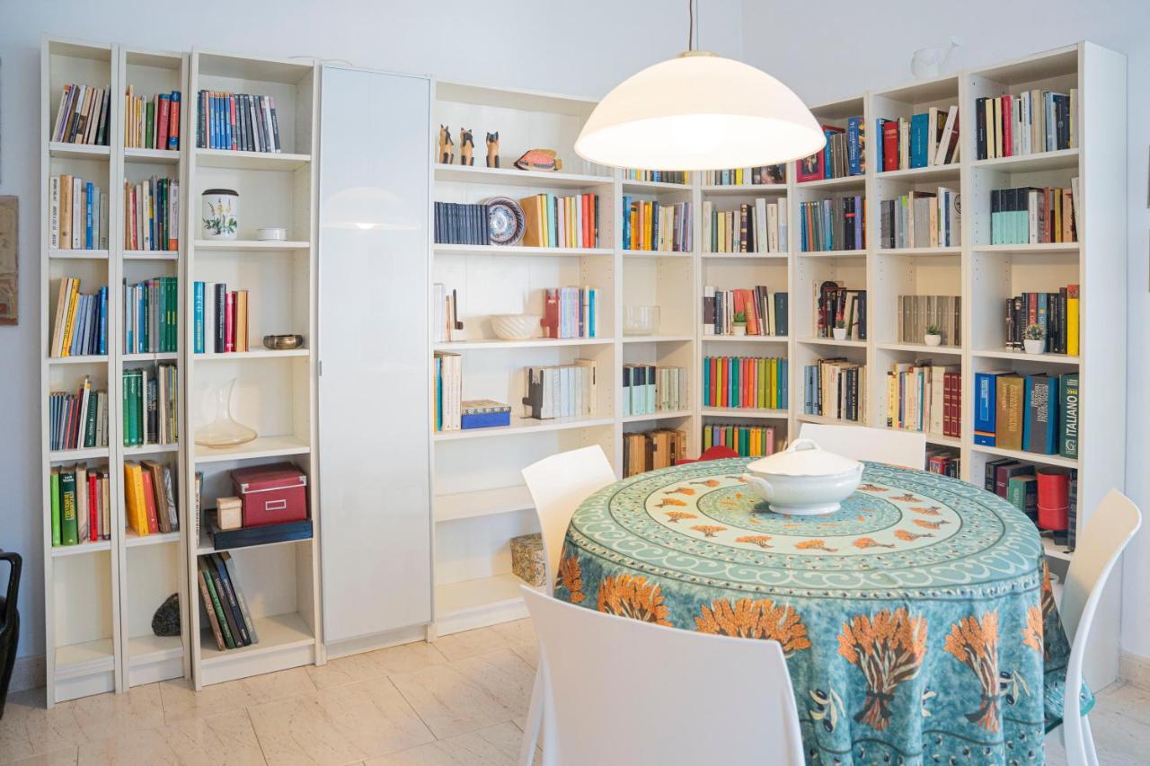 076 - Casa La Libreria, Centro Citta Di Chiavari, 500 Metri Da Mare E Spiagge - 2 Camere Da Letto מראה חיצוני תמונה