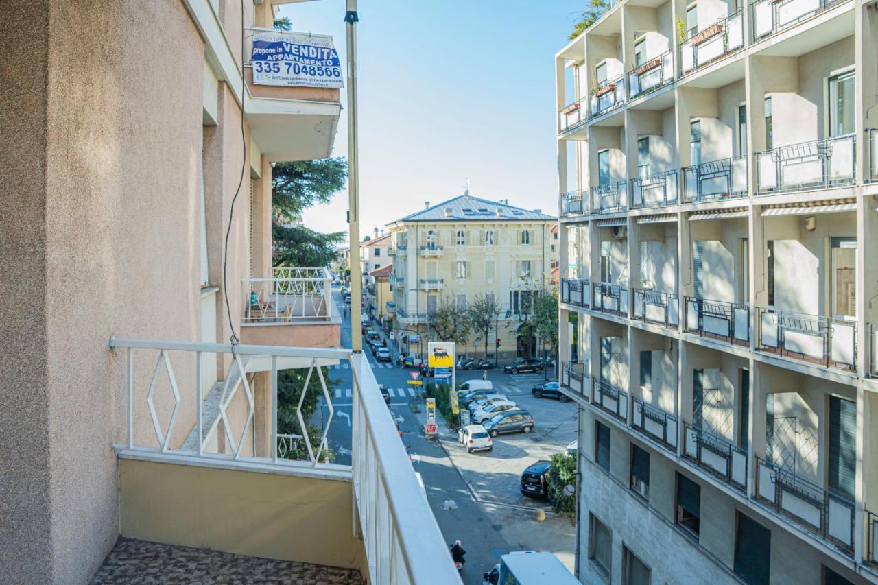 076 - Casa La Libreria, Centro Citta Di Chiavari, 500 Metri Da Mare E Spiagge - 2 Camere Da Letto מראה חיצוני תמונה