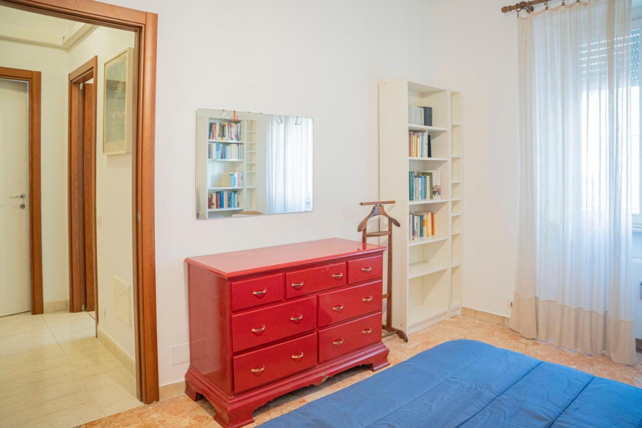 076 - Casa La Libreria, Centro Citta Di Chiavari, 500 Metri Da Mare E Spiagge - 2 Camere Da Letto מראה חיצוני תמונה