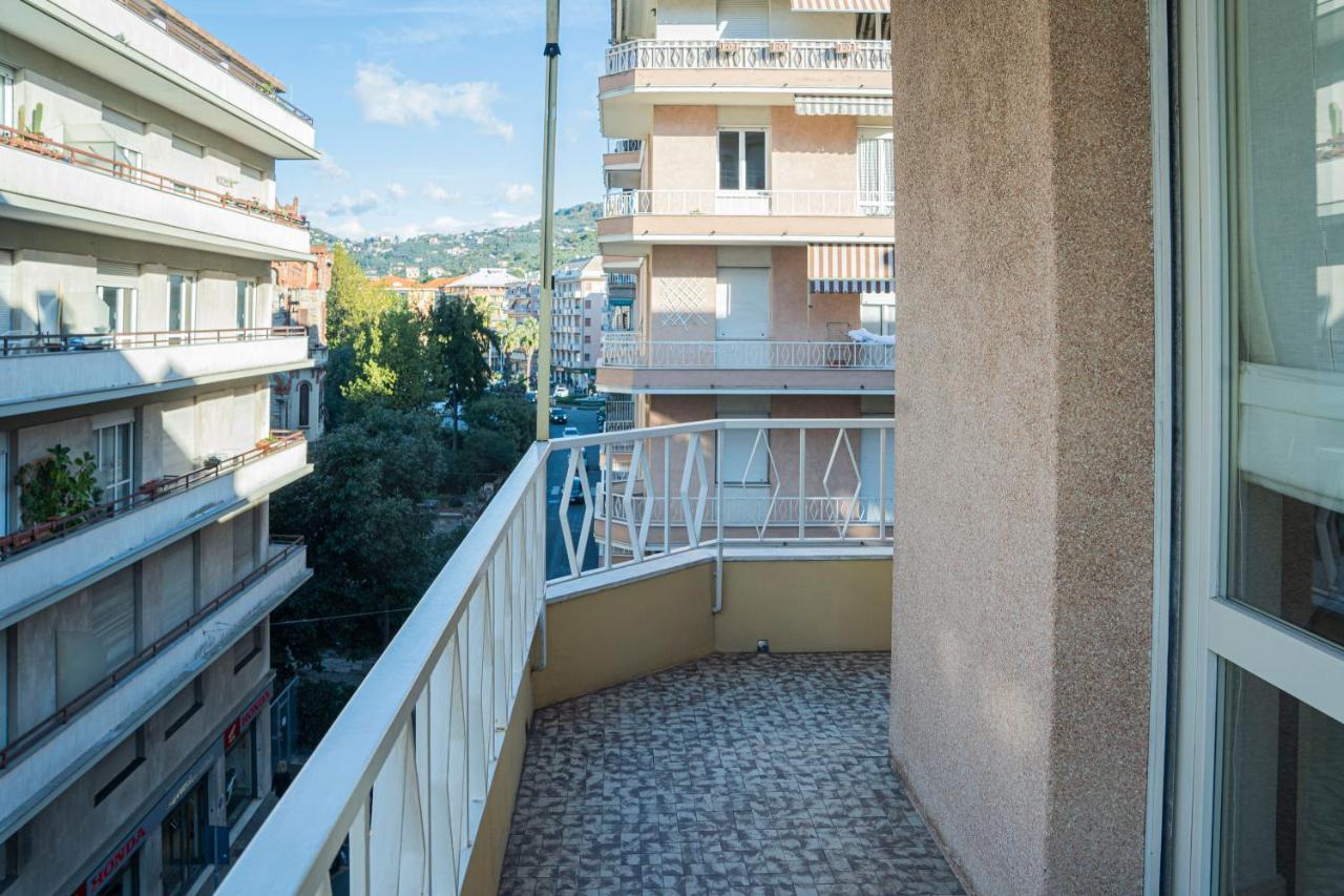076 - Casa La Libreria, Centro Citta Di Chiavari, 500 Metri Da Mare E Spiagge - 2 Camere Da Letto מראה חיצוני תמונה