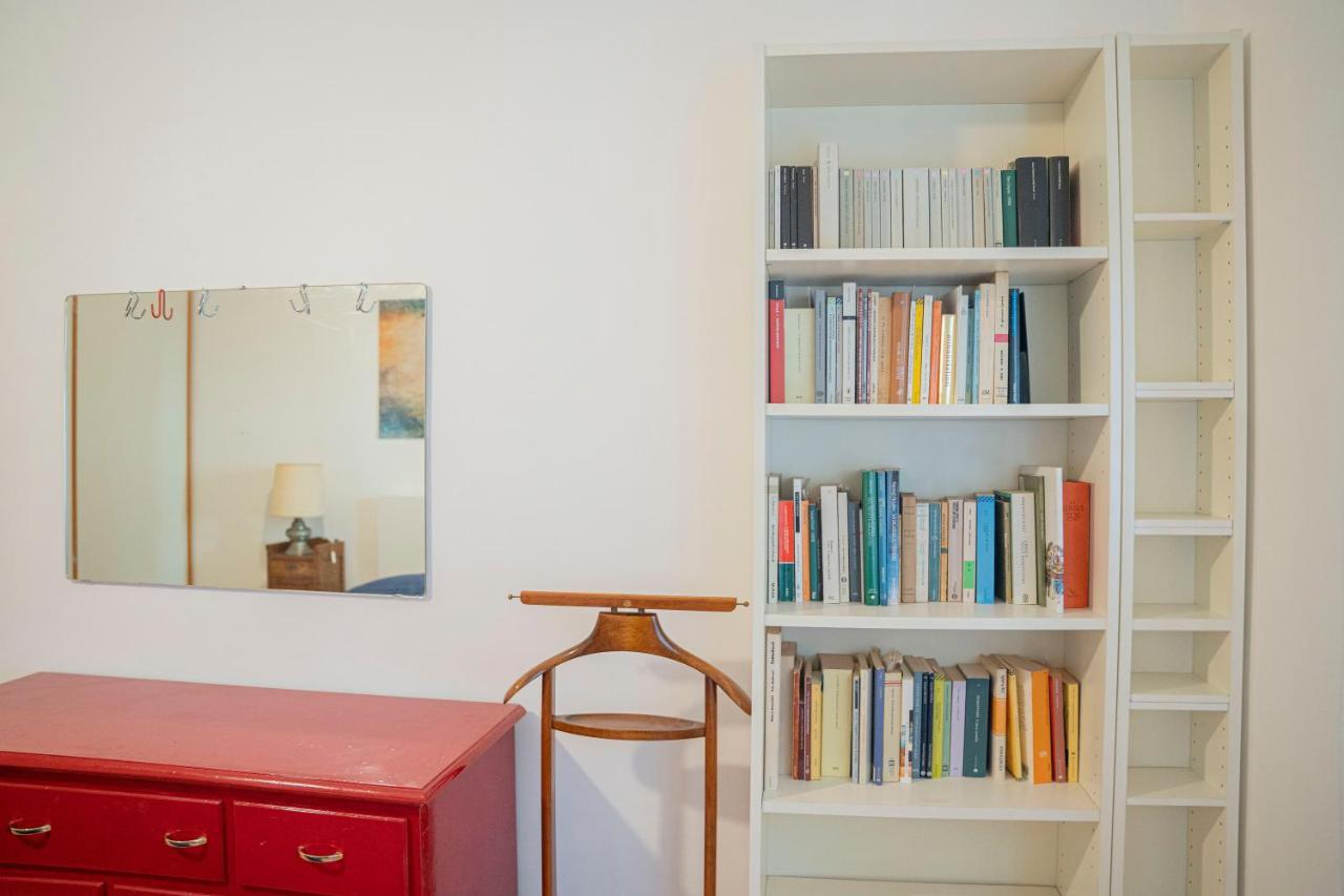 076 - Casa La Libreria, Centro Citta Di Chiavari, 500 Metri Da Mare E Spiagge - 2 Camere Da Letto מראה חיצוני תמונה