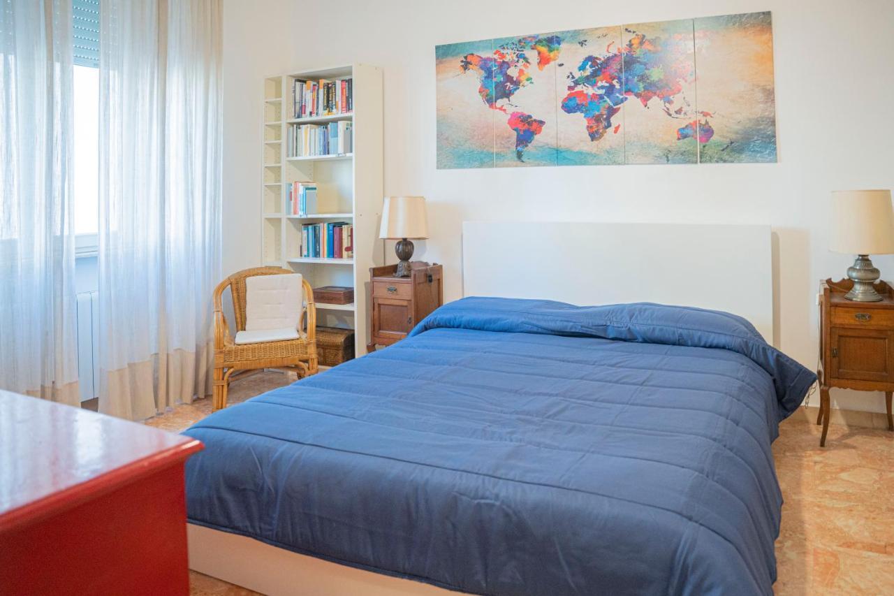 076 - Casa La Libreria, Centro Citta Di Chiavari, 500 Metri Da Mare E Spiagge - 2 Camere Da Letto מראה חיצוני תמונה