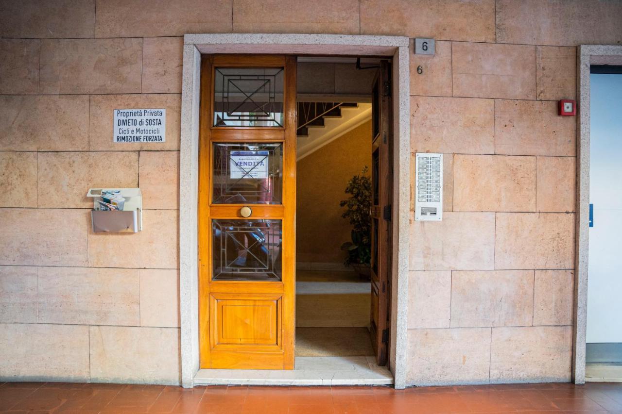 076 - Casa La Libreria, Centro Citta Di Chiavari, 500 Metri Da Mare E Spiagge - 2 Camere Da Letto מראה חיצוני תמונה